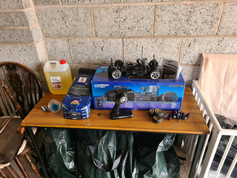 rc car gumtree